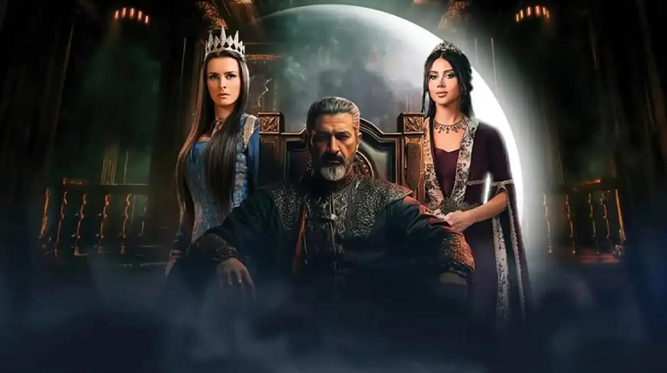 مسلسل جودر 2 الحلقة 11 الحادية عشر كاملة HD يوتيوب